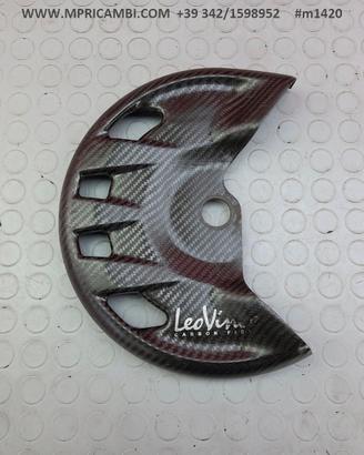 PARADISCO ANTERIORE KAWASAKI KXF 250 2009 2010 KX-