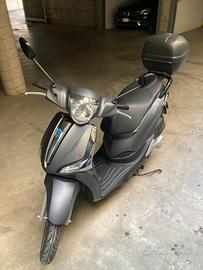 Piaggio Liberty 50 s