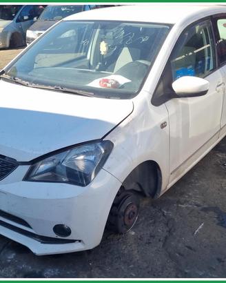 Ricambi Usati SEAT Mii (KF1) 2013