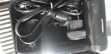 Phon da viaggio Supremia 