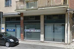 MONFALCONE Centro Locali ad uso investimento/L296