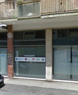 MONFALCONE Centro Locali ad uso investimento/L296