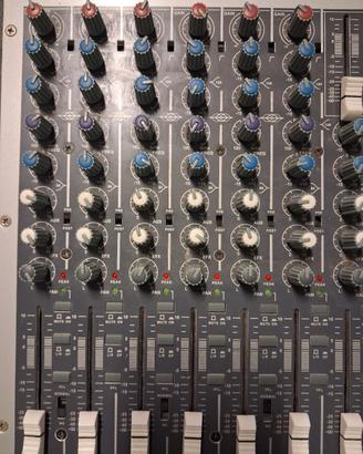 mixer 