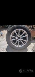gomme e cerchi bmw r16