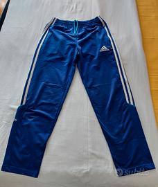 Pantalone tuta Adidas