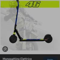 Monopattino elettrico ex Demo Nuovo 