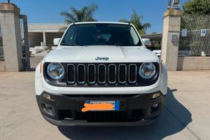 Jeep Renegade 1.6 Multijet 120 CV Distribuzione Ok