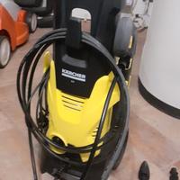 Idropulitrice Karcher K3