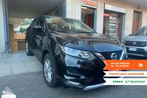 NISSAN Qashqai 2� serie Qashqai 1.5 dCi 115 CV ...