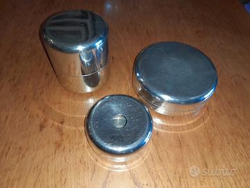 Rarissimo Set da Fumo Vintage VALENTI & C. (1971) 