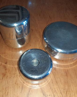 Rarissimo Set da Fumo Vintage VALENTI & C. (1971) 