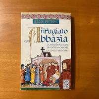 Il rifugiato dell'abbazia - Ellis Peters