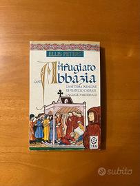 Il rifugiato dell'abbazia - Ellis Peters