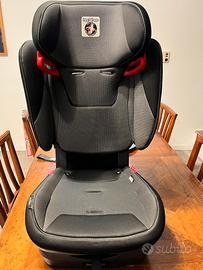 Seggiolino Auto Peg Perego