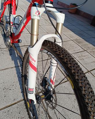 MTB specialized s works 26