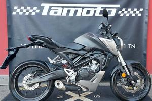 Honda CB 125 R- ABS