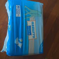 strisce traverse assorbenti