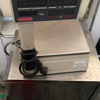 Bilancia avery berkel