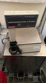 Bilancia avery berkel