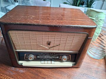 MINERVA ANNI '50 VINTAGE CONTENITORE GRANDE