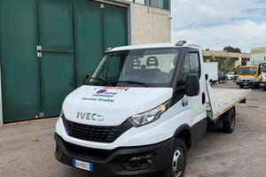 Daily Carroattrezzi 35c16 - Patente B