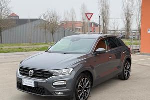 Volkswagen T-Roc 1.0 TSI 115 CV Style BlueMotion T