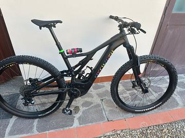 Specialized turbo levo FSR