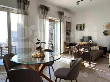 Appartamento mq 116 via Borrello Fulci Abruzzi