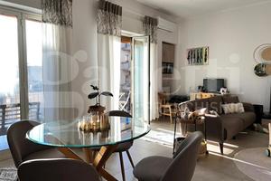 Appartamento ristrutturato mq 116 - dispon. garage