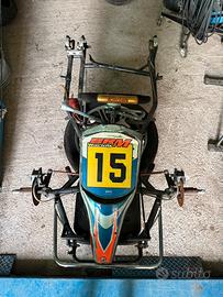 Go kart