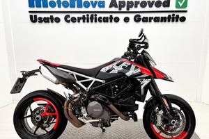 Ducati Hypermotard 950 RVE - MOTONOVA