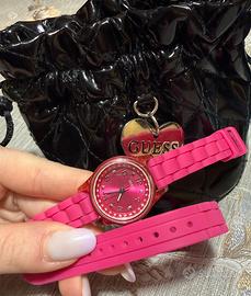 Orologio Guess Nuovo