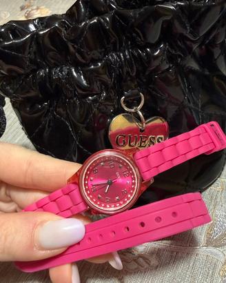 Orologio Guess Nuovo