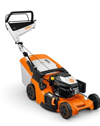 RASAERBA STIHL RM 453 V