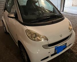 Smart del 2010 con 280000 km diesel perfetta