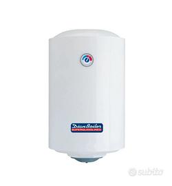 Scaldabagno elettrico 35 lt