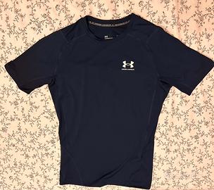 Under Armour Maglietta Palestra (L)