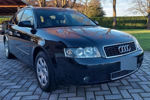 Audi A4 Avant – Storica ASI