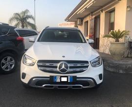 Mercedes-benz GLC 220 d 4Matic SPORT 2020