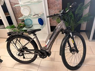 Bici elettrica bottecchia 2024