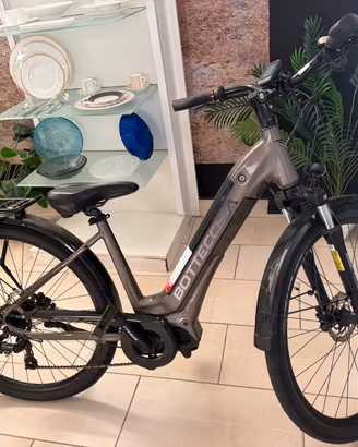 Bici elettrica bottecchia 2024