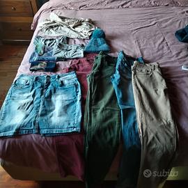 Pantaloni/Gonna