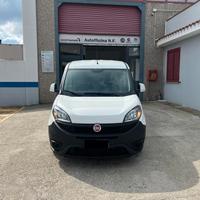 Doblò 1.6 Multijet 16v 105CV E6 SX