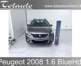 PEUGEOT 2008 1° serie BlueHDi 75 Active