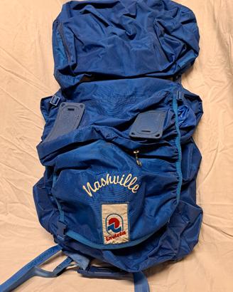 ZAINO DA TREKKING INVICTA "NASHVILLE"