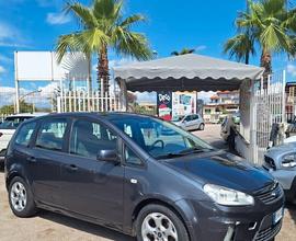 Ford C-Max 1.6 TDCi 90 CV Titanium (MESSA A NUOVO)