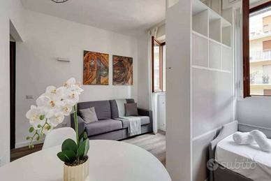 Appartamento di 23 m² a Milano