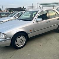 Mercedes-benz C 180 cat Sport Anno 1993 Asi Unicop