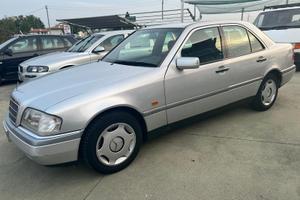 Mercedes-benz C 180 cat Sport Anno 1993 Asi Unicop