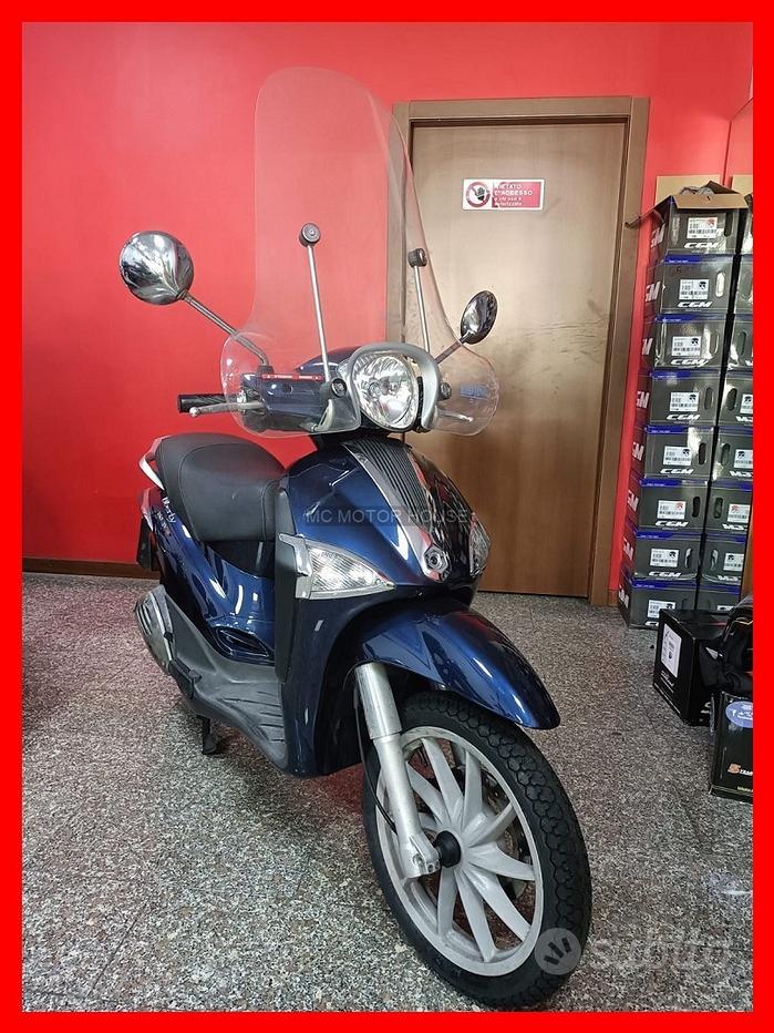 Vespa Piaggio Piaggio Liberty 125 2t Vespa Liberty 150 Piaggio